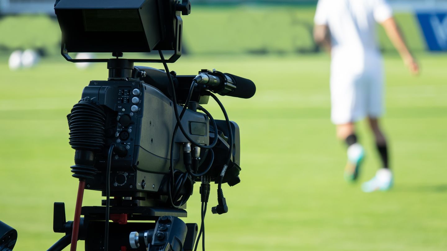 BBC, BT, IMG and ITV fined for colluding on freelance sports rates
